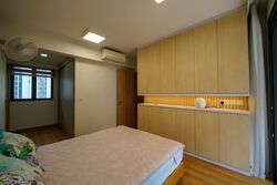 Hundred Palms Residences (D19), Condominium #603236661